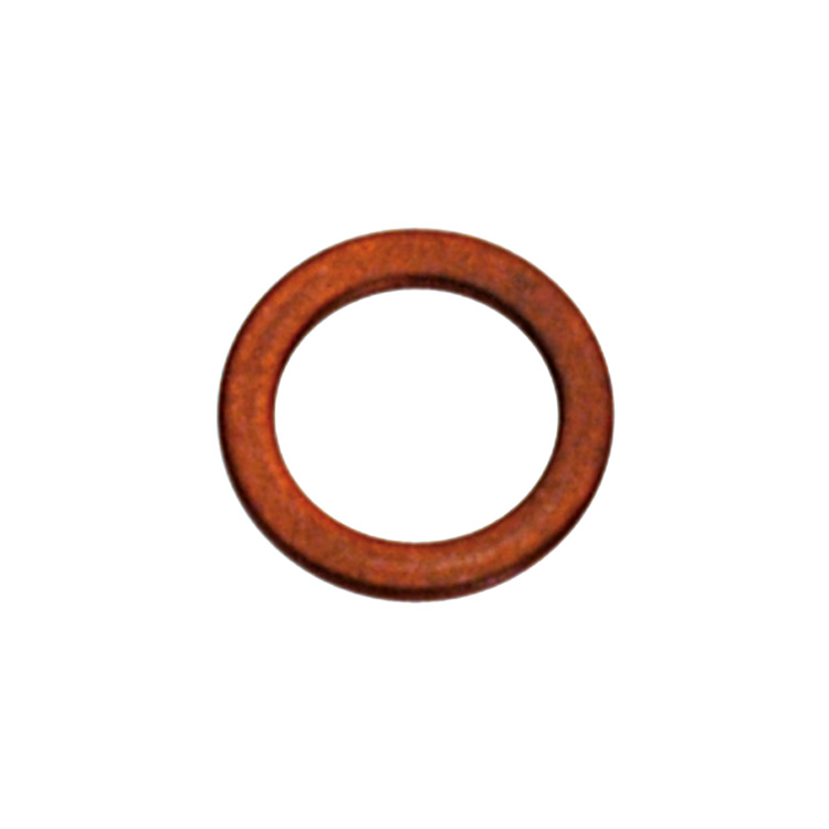 CHAMPION - 10 X 16 X 1 COPPER RING WASHER